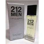 Contratipo Perfume 212 Men