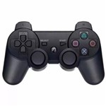 Controle com Fio para Ps3 Dualshock Playstation 3 PC Notebook Computador