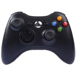 Controle Xbox 360 Sem Fio Wireless