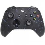 Controle Xbox One Original Customizado Modelo Nightblue