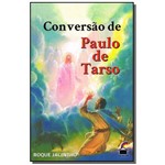 Conversão de Paulo de Tarso
