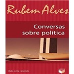 Livro - Conversas Sobre Politica