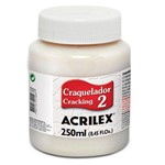 Craquelex Color - 250ml - Acrilex