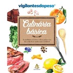 Culinária Básica - 1ª Ed.