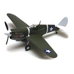 Curtiss P-40M - 1/48 - Easy Model 39311