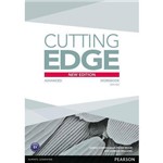 Cutting Edge Advanced Wb With Key
