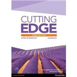 Cutting Edge 3Rd Edition Upper Intermediate Workbook Without Key