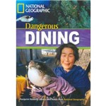 Livro - Dangerous Dining