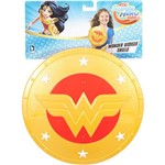 DC Super Hero Girls Escudo de Batalha - Mattel