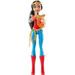 DC Super Hero Girls Wonder Woman - Mattel