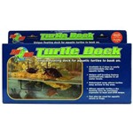 Deck para Aquaterrário Zoomed Turtle Dock - Mini