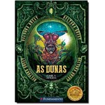 Deltora Quest: as Dunas - Vol.4