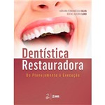 Livro - Dentística Restauradora