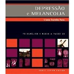 Livro - Depressao e Melancolia