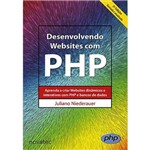 Desenvolvendo Websites com Php