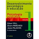 Desenvolvimento Psicologico e Educaçao, V.2