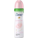Desodorante Dove Powder Soft Aerossol Comprimido 54g