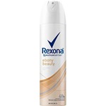 Desodorante Rexona Ebony Beauty Aerossol 90g