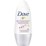 Desodorante Dove Dermo Aclarant Roll On 50ml