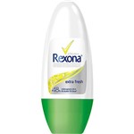Desodorante Rexona Bamboo Aerossol 90g