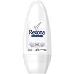 Desodorante Rexona Sem Perfume Roll On 50ml