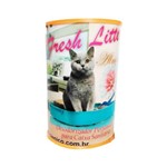Desodorizador Easy Pet House Fresh Litter Almiscar - 120 Gr