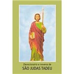 Devocionário e Novena de São Judas Tadeu