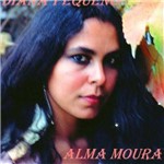 Diana Pequeno - Alma Moura