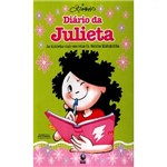 Diario da Julieta - Vol 01 - 2 Ed