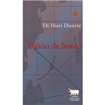Livro - Diario de Bordo