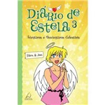 Livro - Diário de Estela