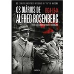 Diarios de Alfred Rosenberg, os