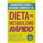 Livro - Dieta do Metabolismo Rapido