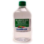 Diluente Eco Baixo Odor Corfix 100 Ml
