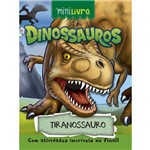 Dinossauros - Tiranossauro
