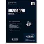 Livro - Direito Civil: Contratos
