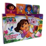 Dora, a Aventureira - 4 Volumes