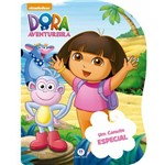 Dora Aventureira - um Convite Especial