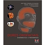 Livro - Dores Orofaciais - Diagnóstico e Tratamento