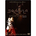 Dracula de Bram Stoker - Edição de Luxo - Duplo