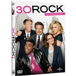 DVD 30 Rock - 6ª Temporada