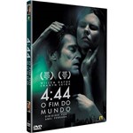 DVD - 4:44 - o Fim do Mundo