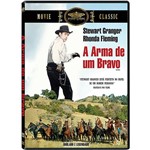 DVD a Arma de um Bravo