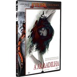 DVD Armadilha