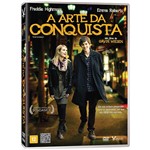 Dvd - a Arte da Conquista