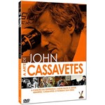DVD a Arte de John Cassavetes