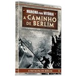 DVD a Caminho de Berlim: Vol. 5