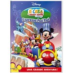 Dvd - a Casa do Mickey Mouse: Expresso Piuí
