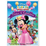 A Casa do Mickey Mouse - a Festa a Fantasia