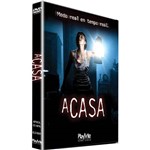 Dvd - 99 Casas